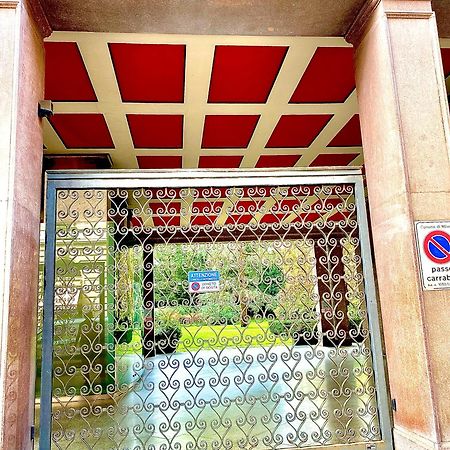 Turati 3 Apartment Milan Bagian luar foto