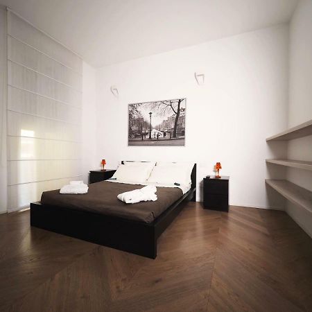Turati 3 Apartment Milan Bagian luar foto