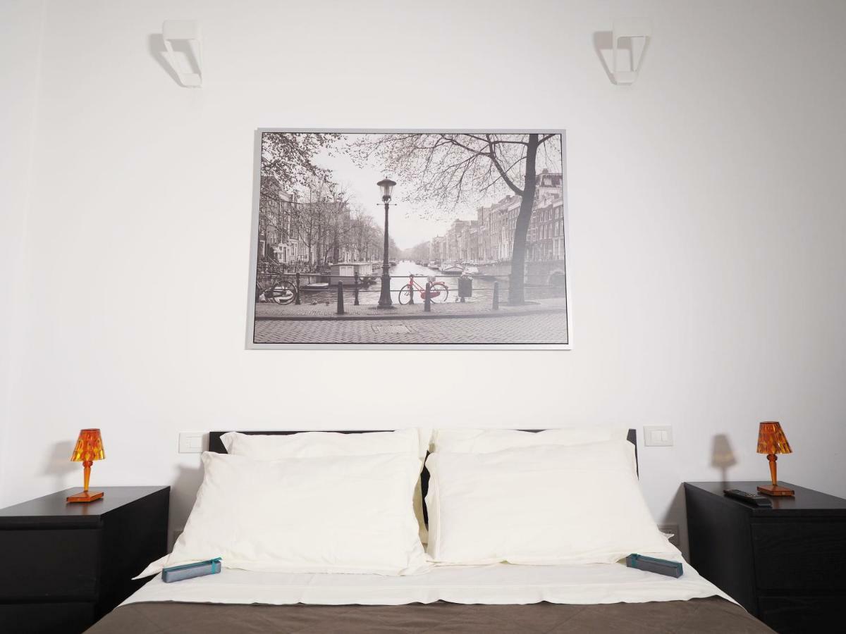 Turati 3 Apartment Milan Bagian luar foto