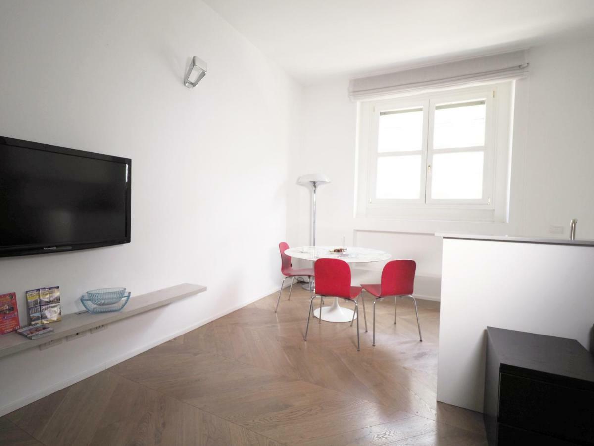 Turati 3 Apartment Milan Bagian luar foto