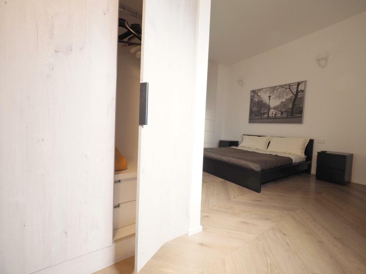 Turati 3 Apartment Milan Bagian luar foto